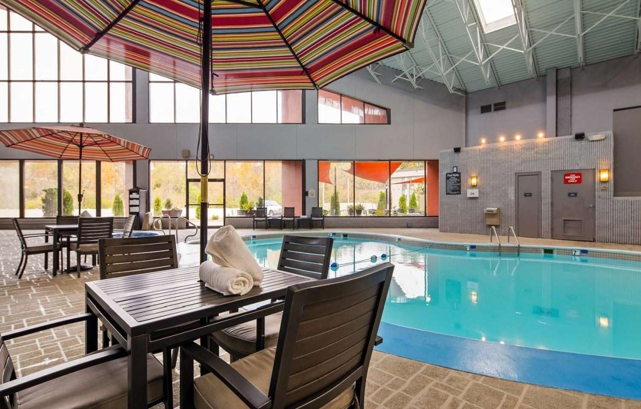 The Great Rivers, Ascend Hotel Collection Alton Exterior foto