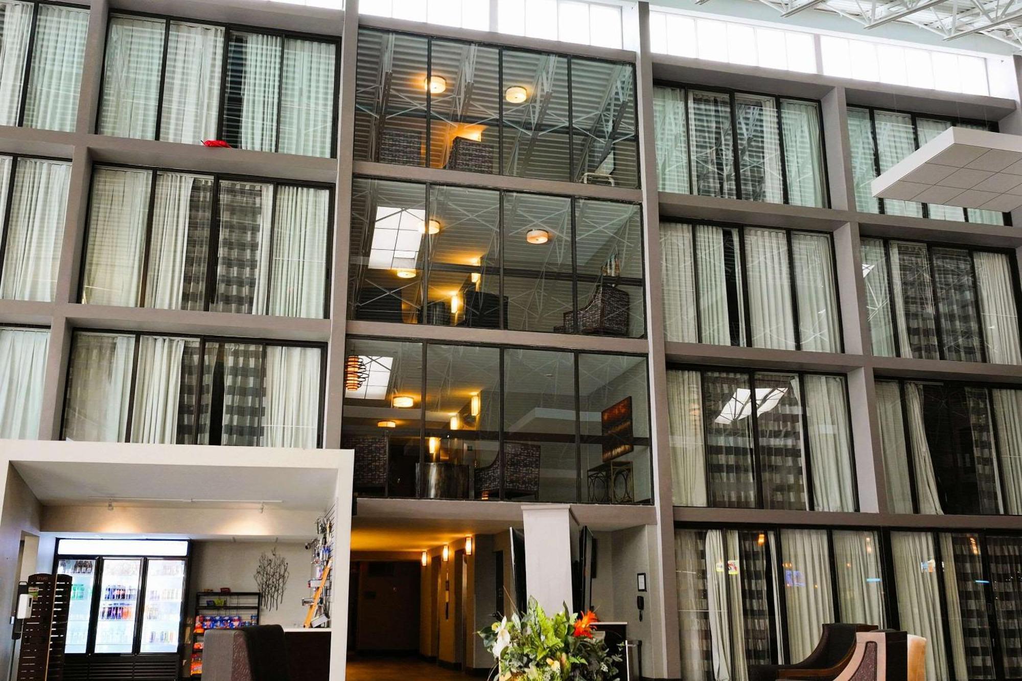 The Great Rivers, Ascend Hotel Collection Alton Exterior foto